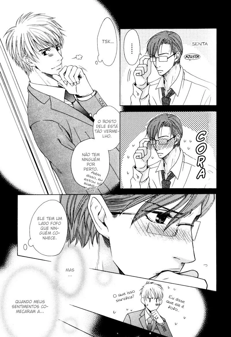 Bitansan Ekisu – Capítulo 02 Yaoi – Página 24