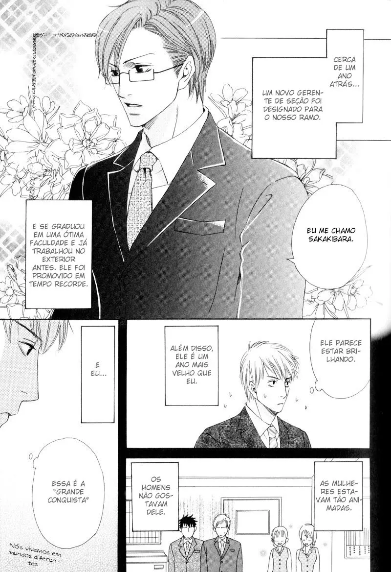 Bitansan Ekisu – Capítulo 02 Yaoi – Página 4