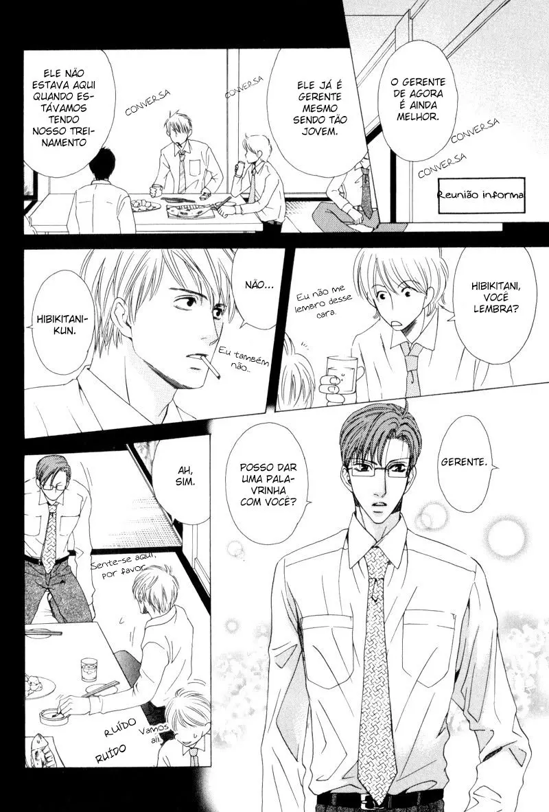 Bitansan Ekisu – Capítulo 02 Yaoi – Página 5