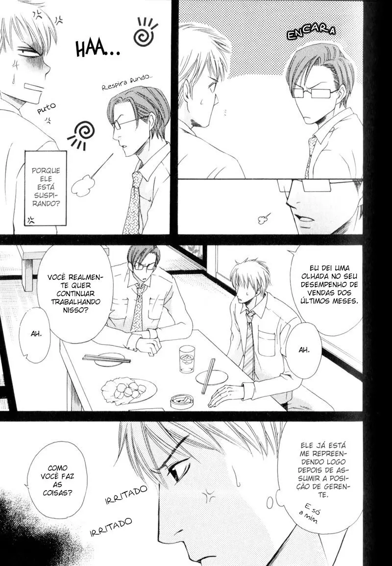 Bitansan Ekisu – Capítulo 02 Yaoi – Página 6