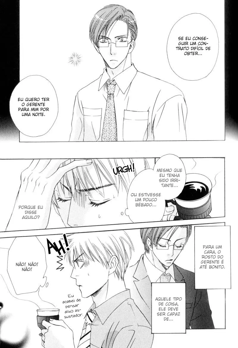 Bitansan Ekisu – Capítulo 02 Yaoi – Página 8