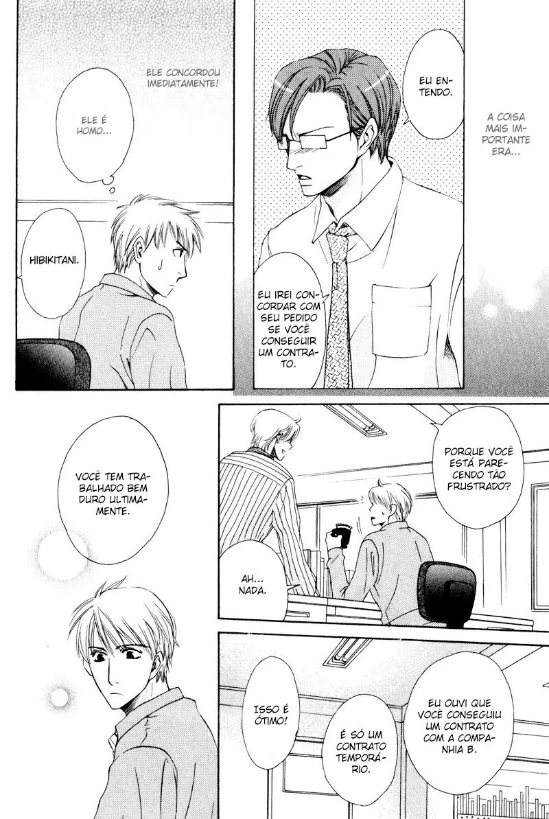 Bitansan Ekisu – Capítulo 02 Yaoi – Página 9