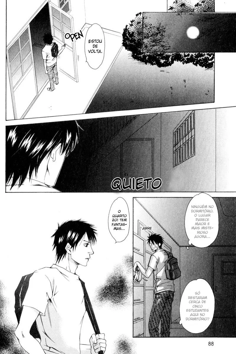 Bitansan Ekisu – Capítulo 03 Yaoi – Página 10