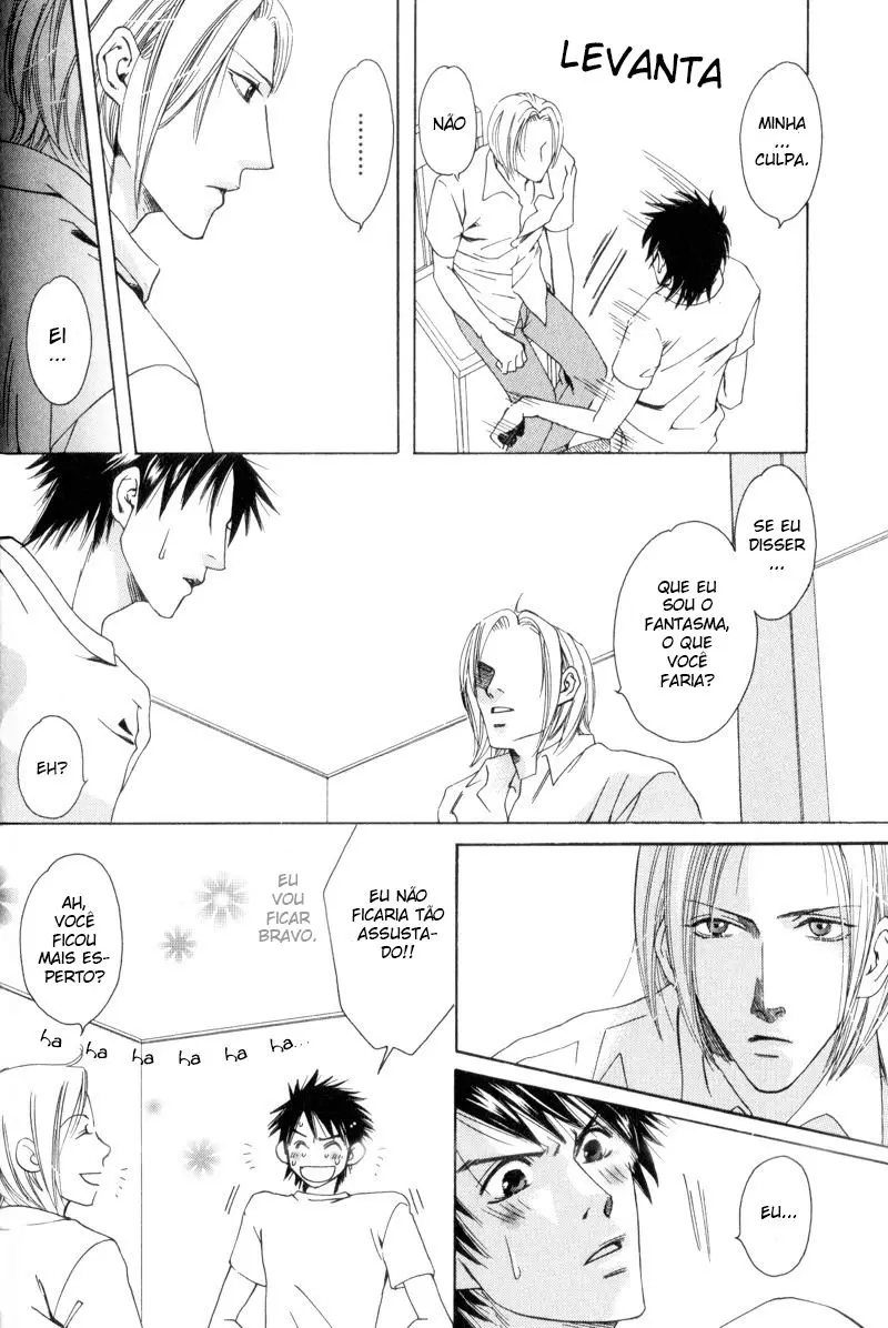 Bitansan Ekisu – Capítulo 03 Yaoi – Página 14