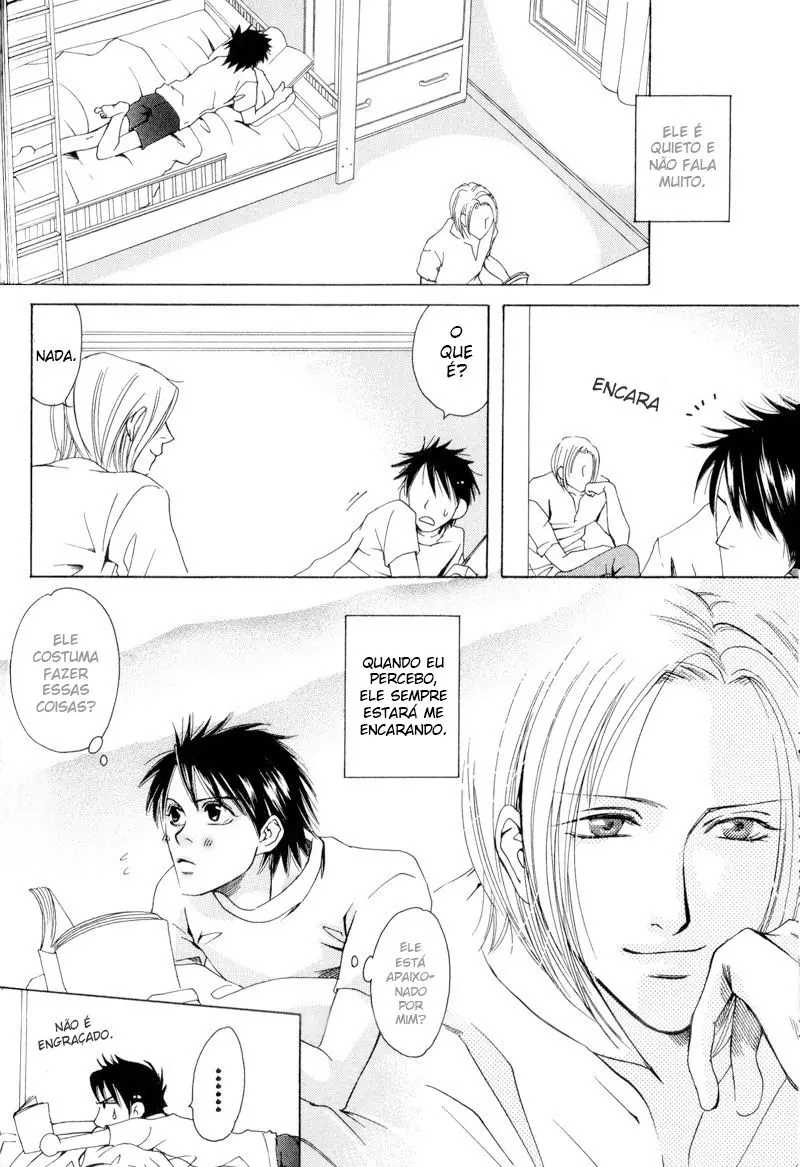 Bitansan Ekisu – Capítulo 03 Yaoi – Página 16