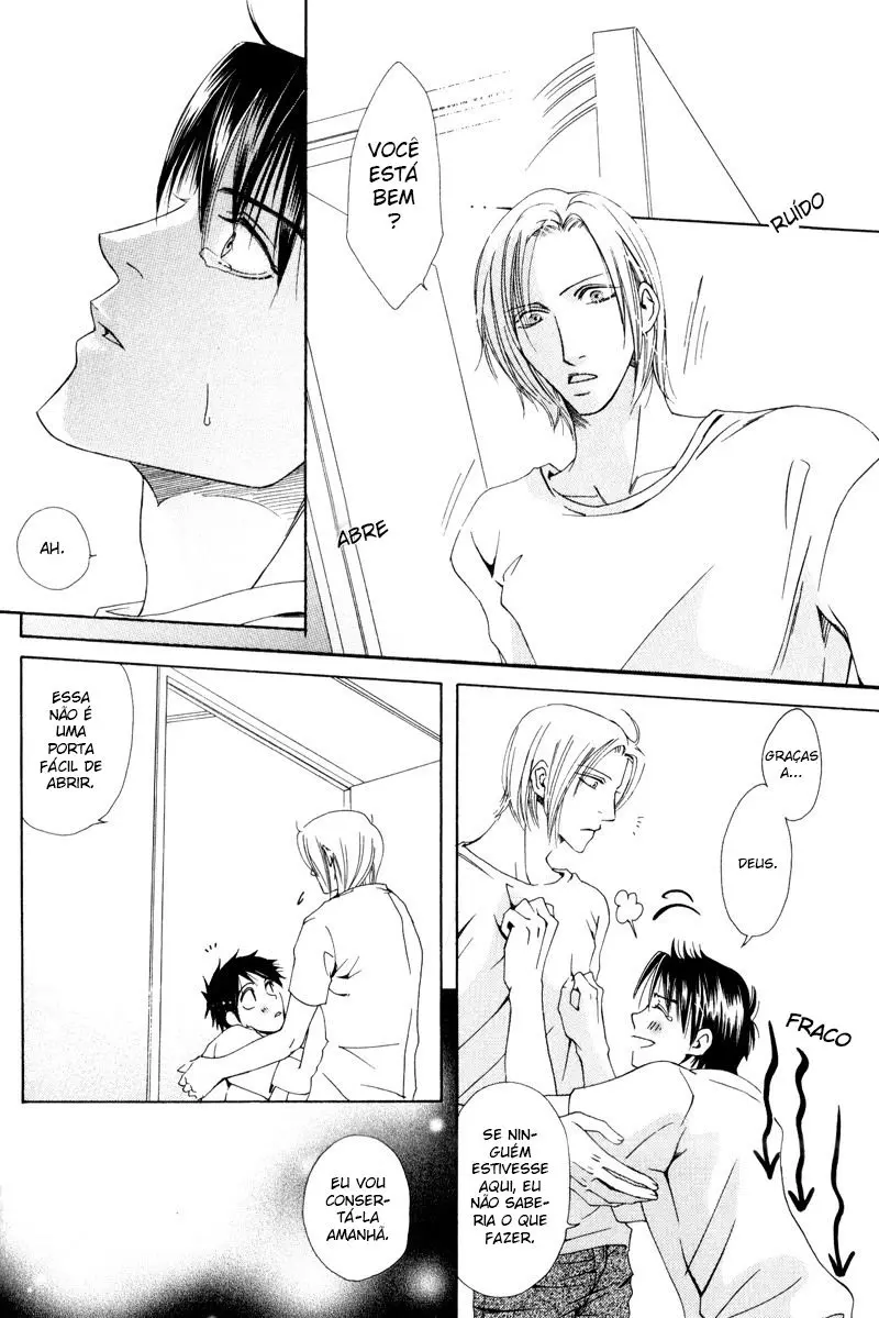 Bitansan Ekisu – Capítulo 03 Yaoi – Página 20