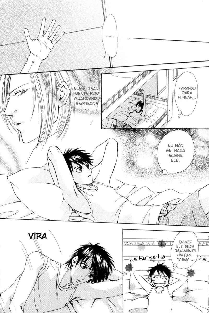 Bitansan Ekisu – Capítulo 03 Yaoi – Página 22