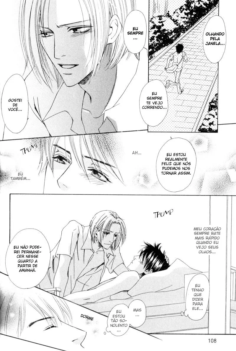 Bitansan Ekisu – Capítulo 03 Yaoi – Página 30