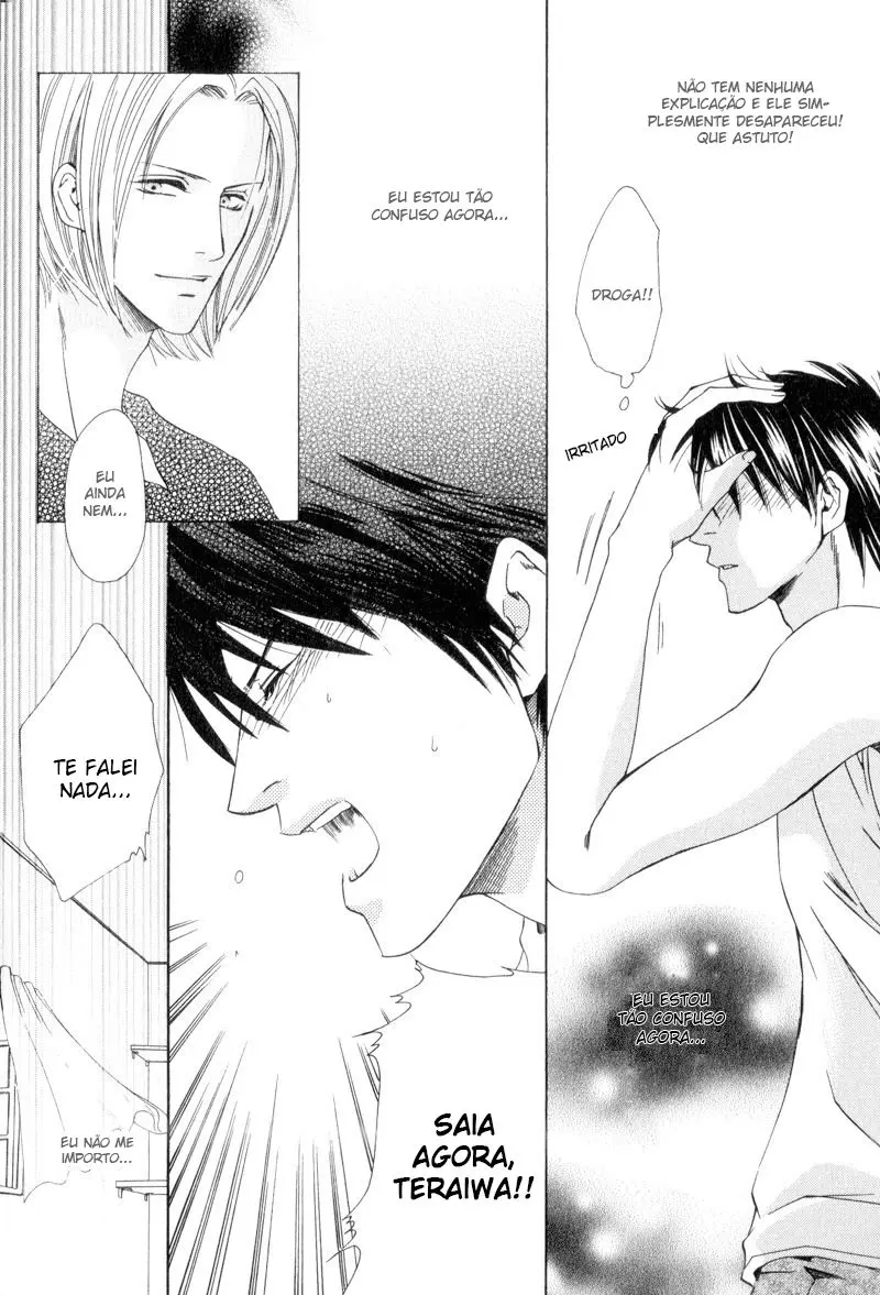 Bitansan Ekisu – Capítulo 03 Yaoi – Página 34