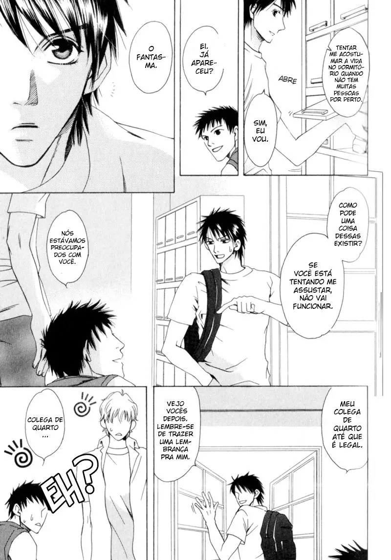 Bitansan Ekisu – Capítulo 03 Yaoi – Página 7