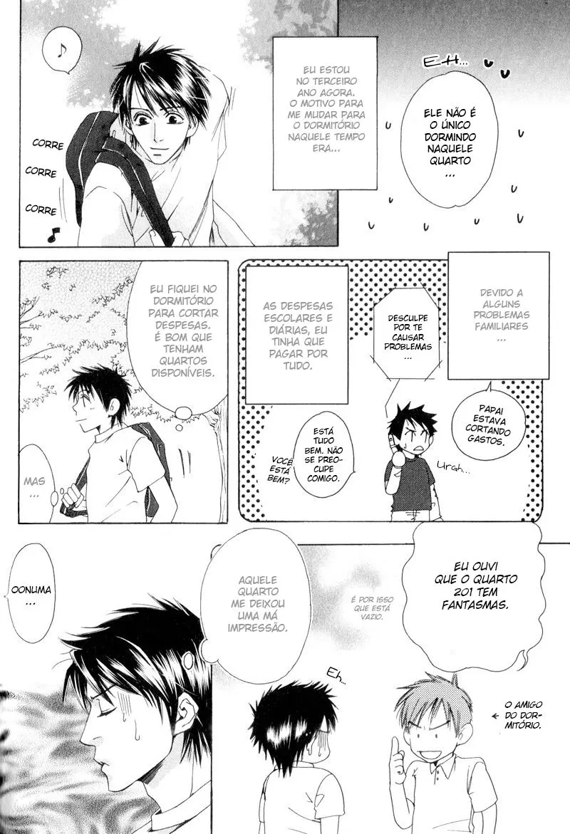 Bitansan Ekisu – Capítulo 03 Yaoi – Página 8