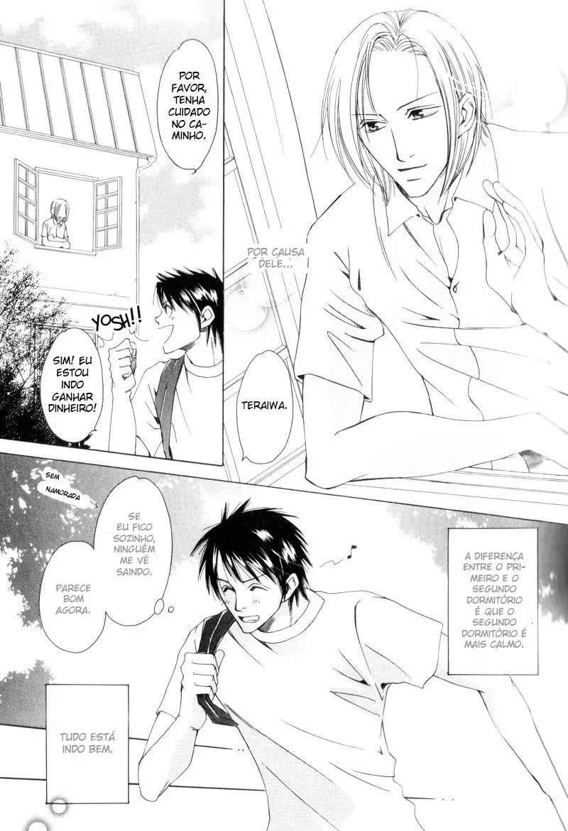 Bitansan Ekisu – Capítulo 03 Yaoi – Página 9