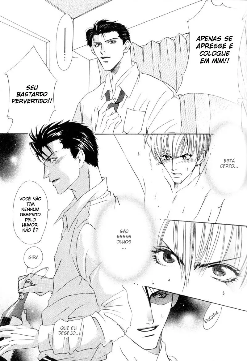 Bitansan Ekisu – Capítulo 04 Yaoi – Página 13