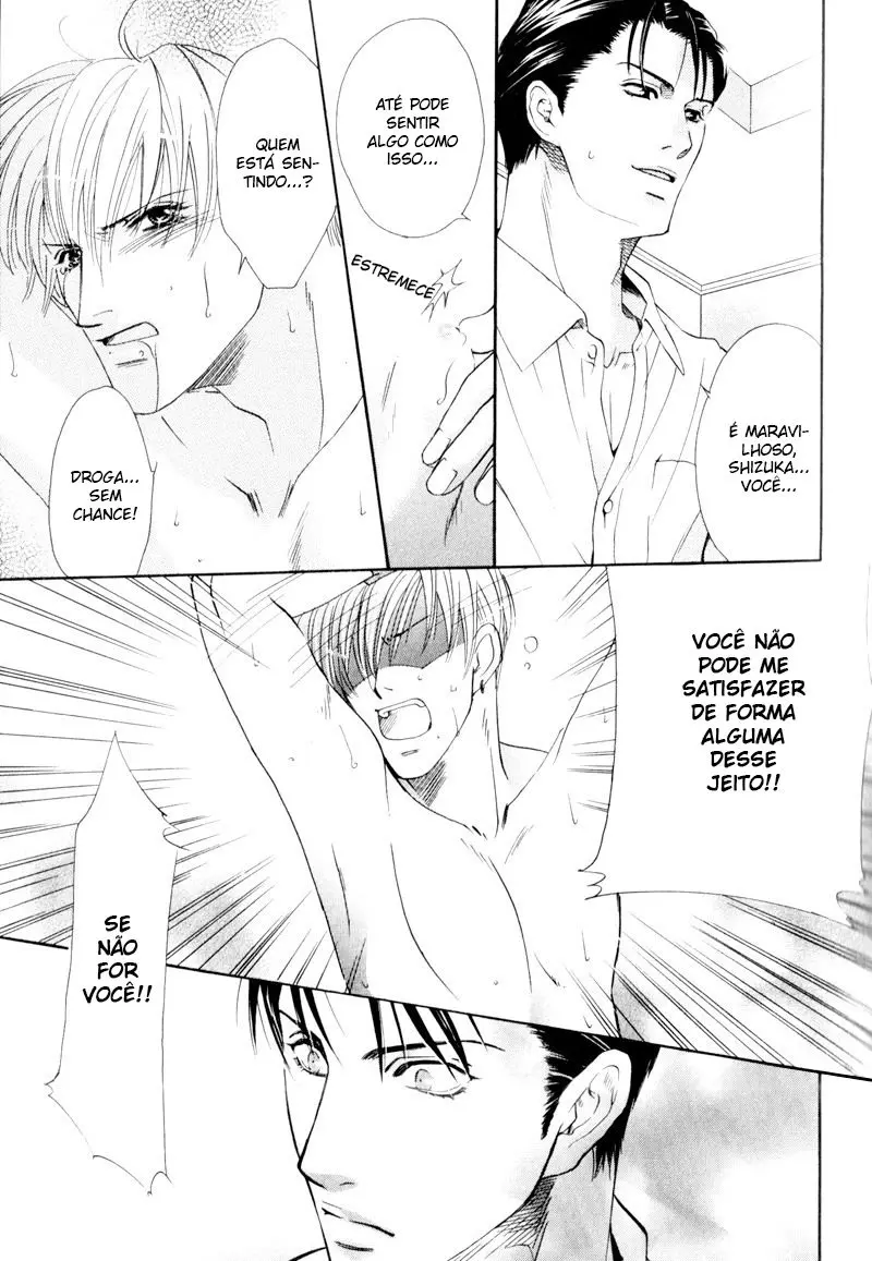 Bitansan Ekisu – Capítulo 04 Yaoi – Página 15