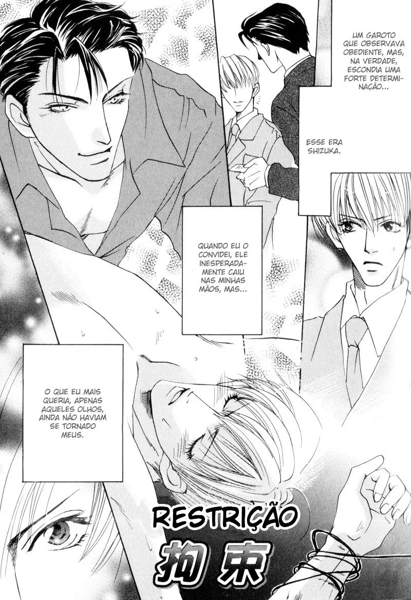 Bitansan Ekisu – Capítulo 04 Yaoi – Página 5