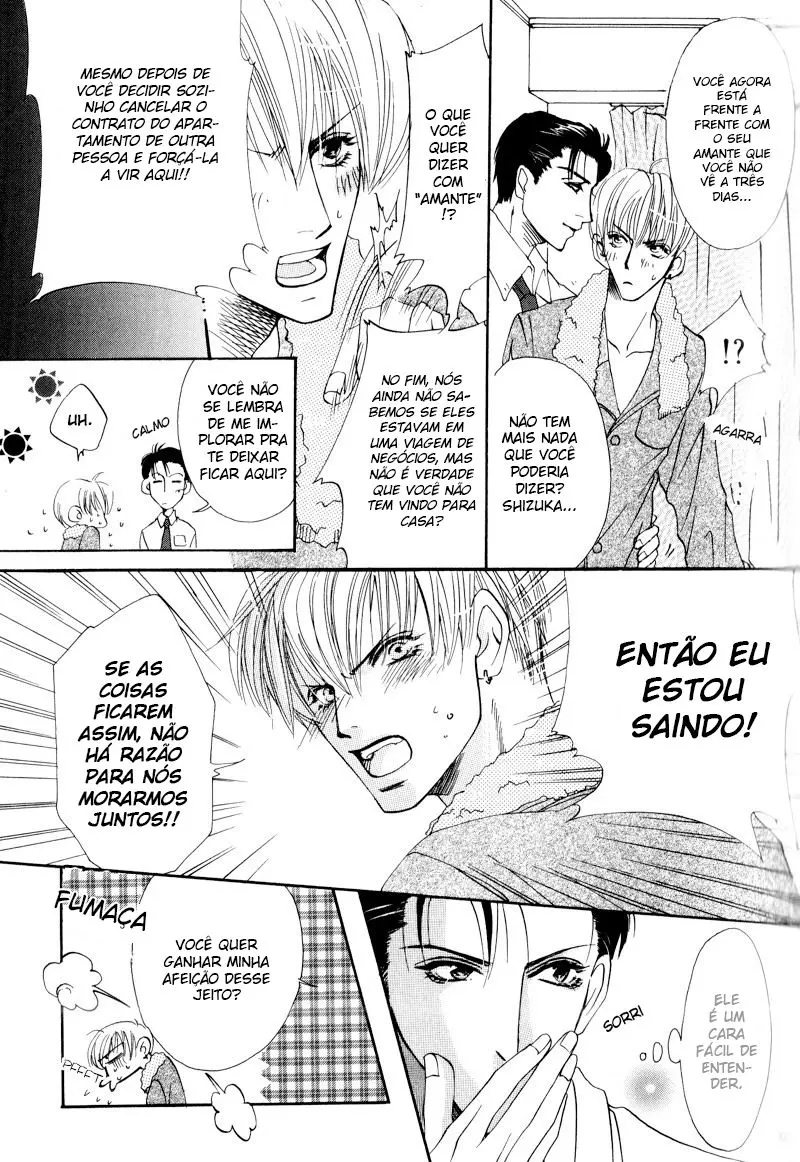 Bitansan Ekisu – Capítulo 04 Yaoi – Página 7