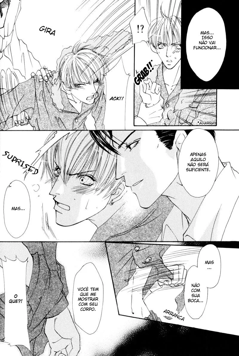 Bitansan Ekisu – Capítulo 04 Yaoi – Página 8