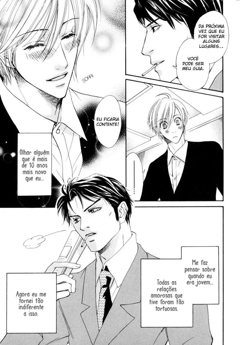 Bitansan Ekisu – Capítulo 05 Yaoi – Página 10