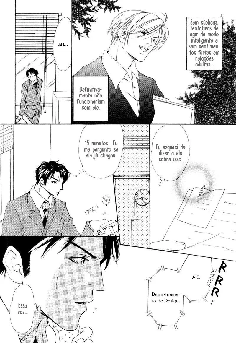 Bitansan Ekisu – Capítulo 05 Yaoi – Página 11