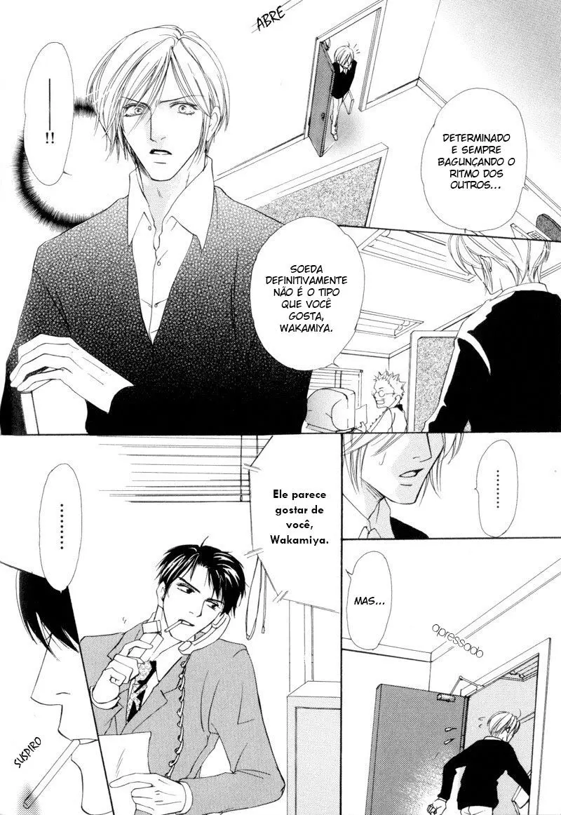 Bitansan Ekisu – Capítulo 05 Yaoi – Página 13