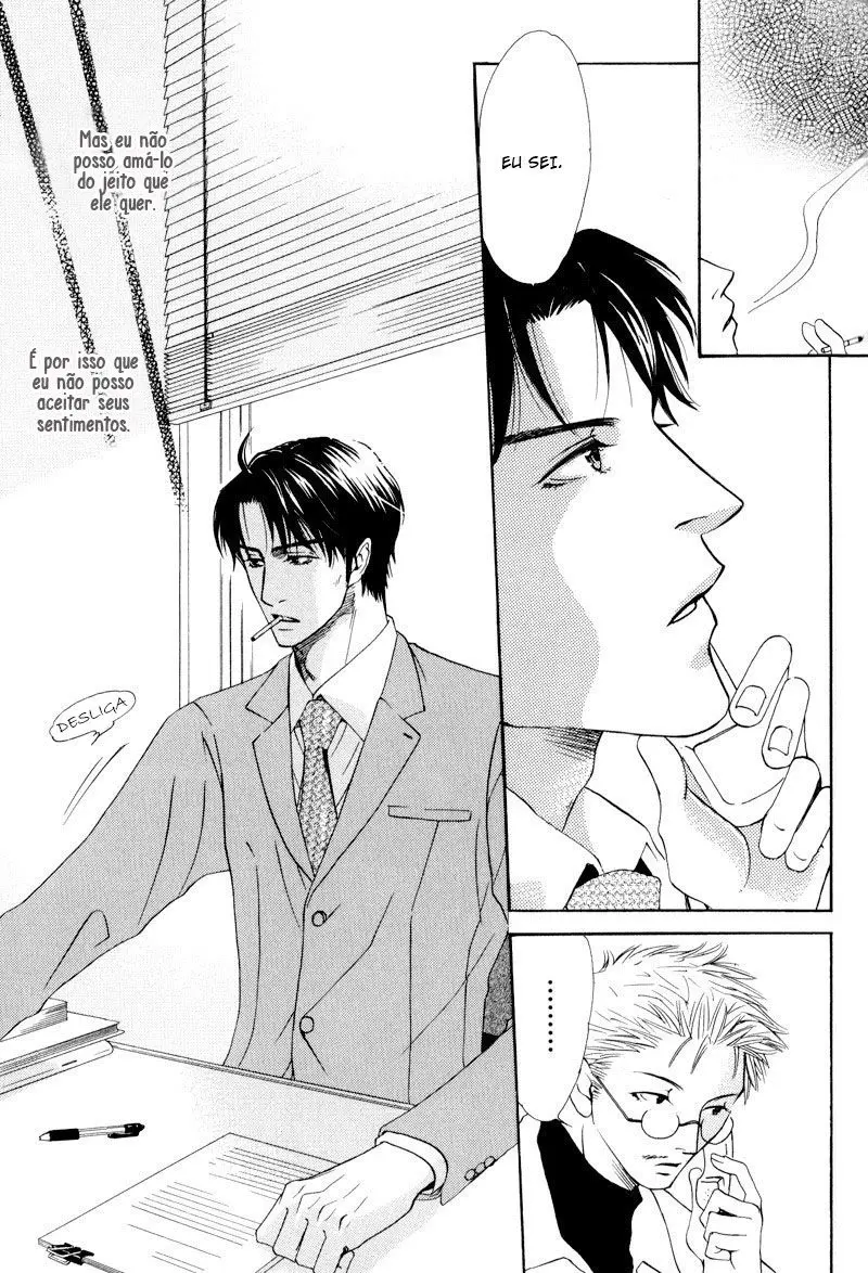 Bitansan Ekisu – Capítulo 05 Yaoi – Página 14