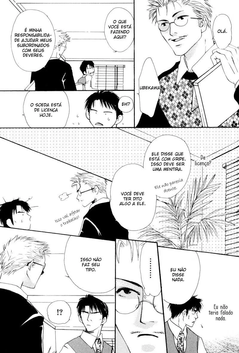 Bitansan Ekisu – Capítulo 05 Yaoi – Página 16