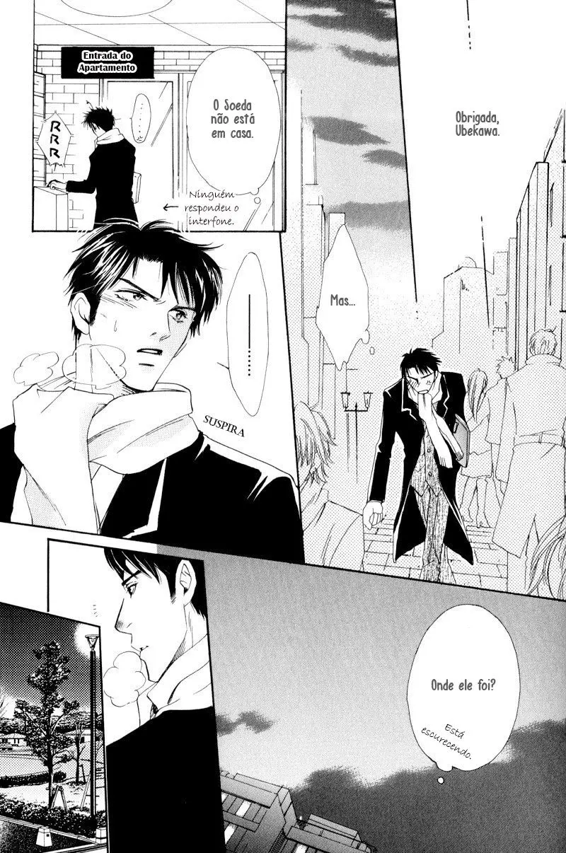 Bitansan Ekisu – Capítulo 05 Yaoi – Página 18