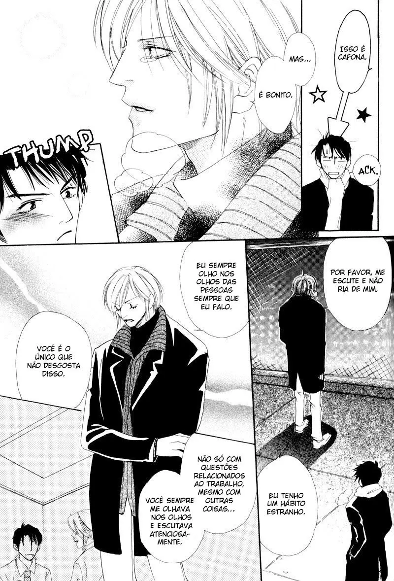 Bitansan Ekisu – Capítulo 05 Yaoi – Página 22