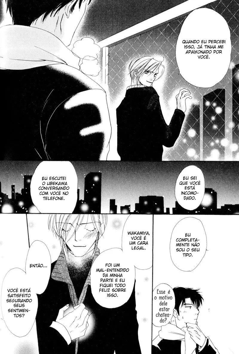 Bitansan Ekisu – Capítulo 05 Yaoi – Página 23