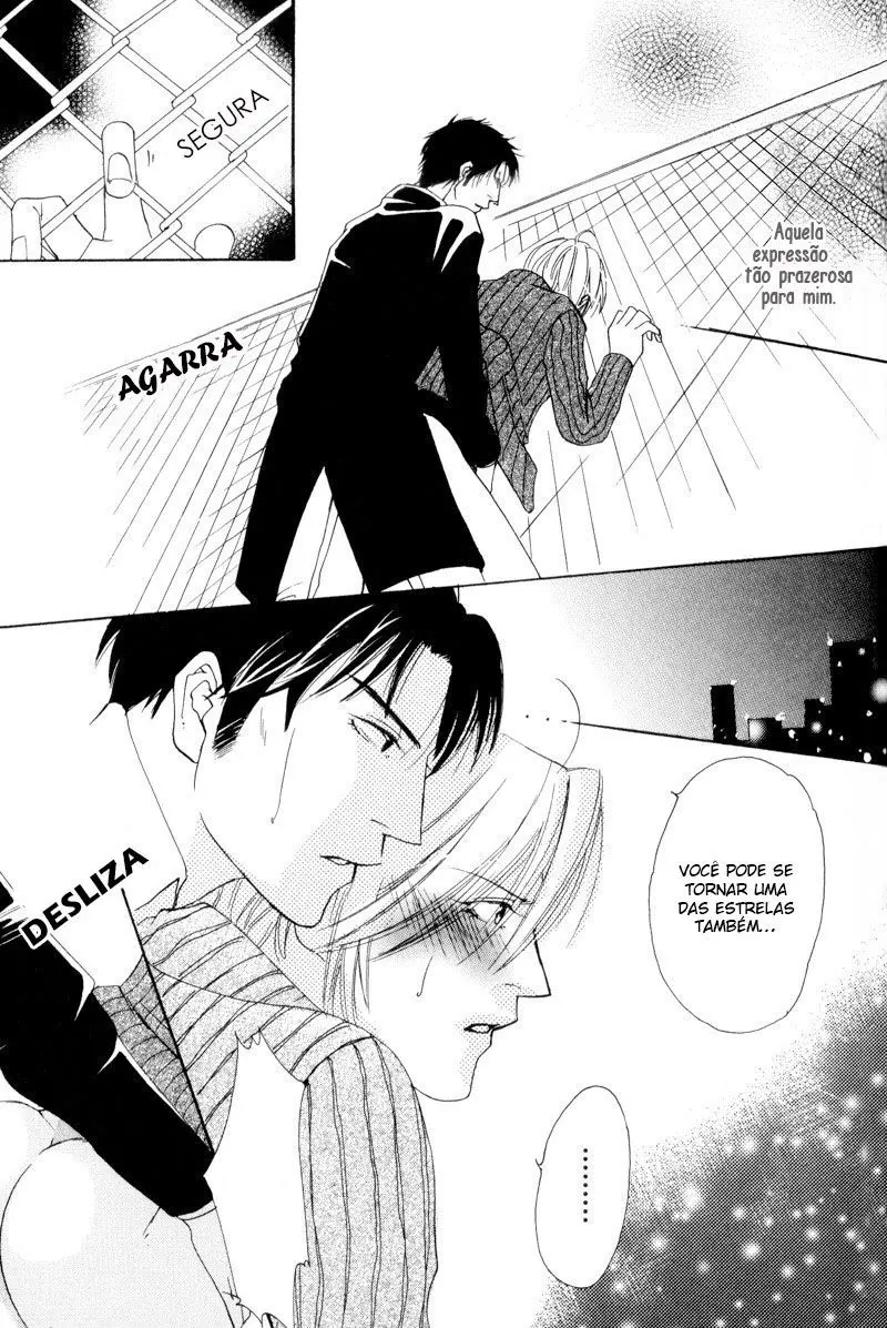 Bitansan Ekisu – Capítulo 05 Yaoi – Página 28