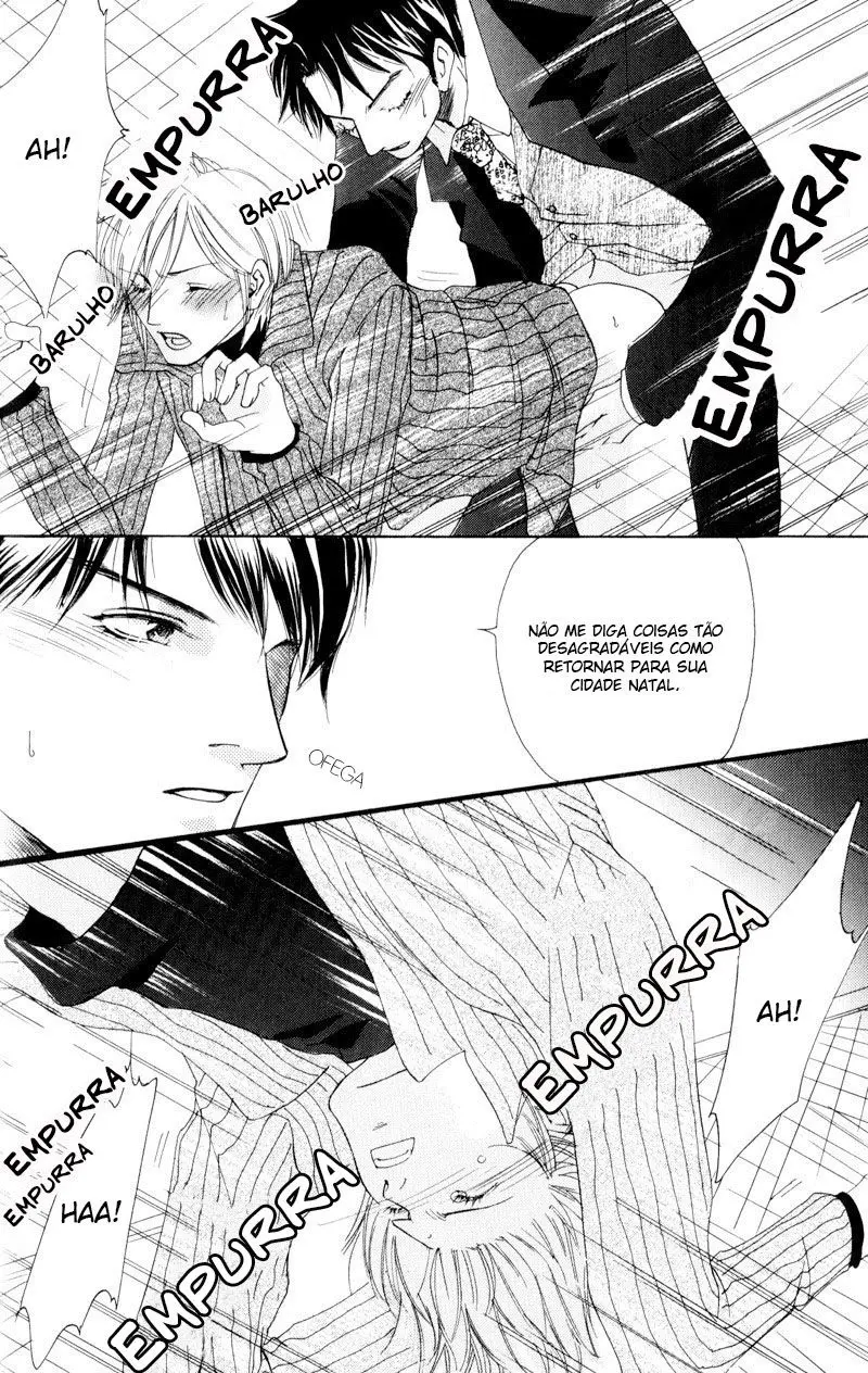 Bitansan Ekisu – Capítulo 05 Yaoi – Página 29