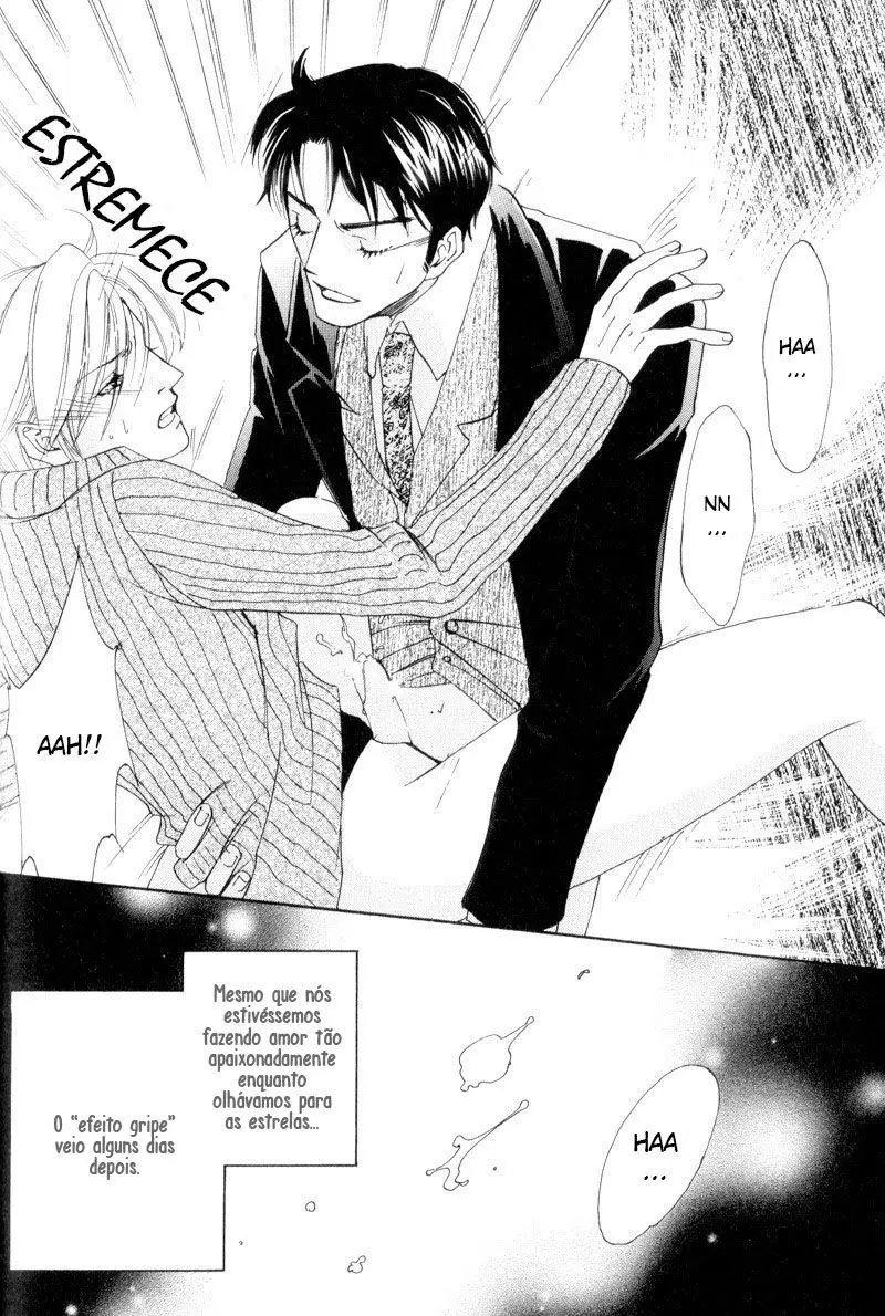 Bitansan Ekisu – Capítulo 05 Yaoi – Página 31