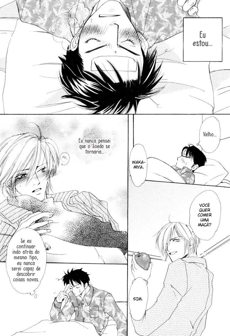 Bitansan Ekisu – Capítulo 05 Yaoi – Página 32