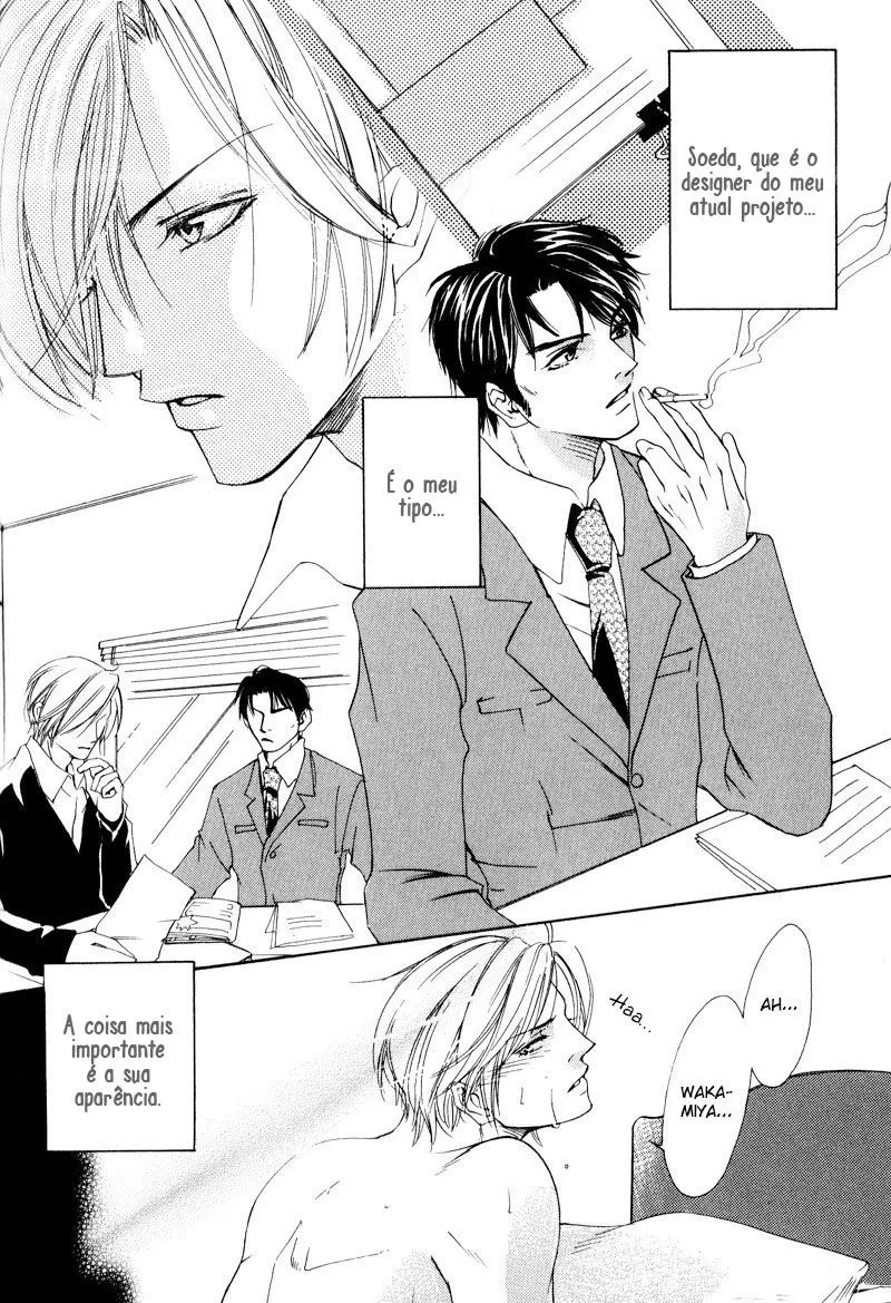 Bitansan Ekisu – Capítulo 05 Yaoi – Página 5