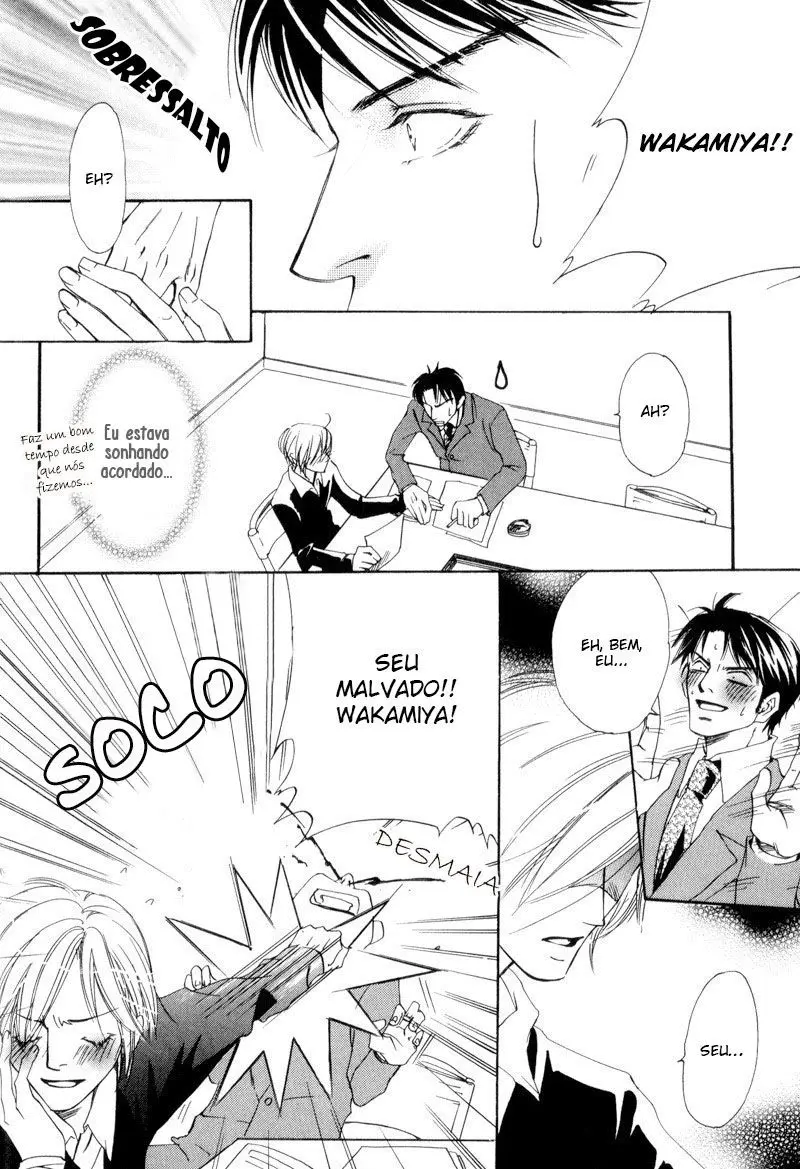 Bitansan Ekisu – Capítulo 05 Yaoi – Página 7