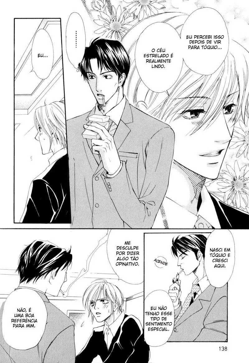 Bitansan Ekisu – Capítulo 05 Yaoi – Página 9