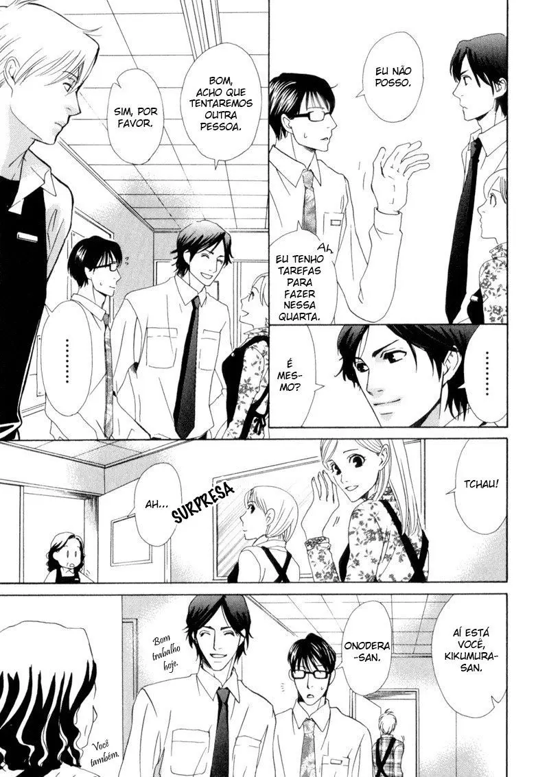 Bitansan Ekisu – Capítulo 06 Yaoi – Página 12