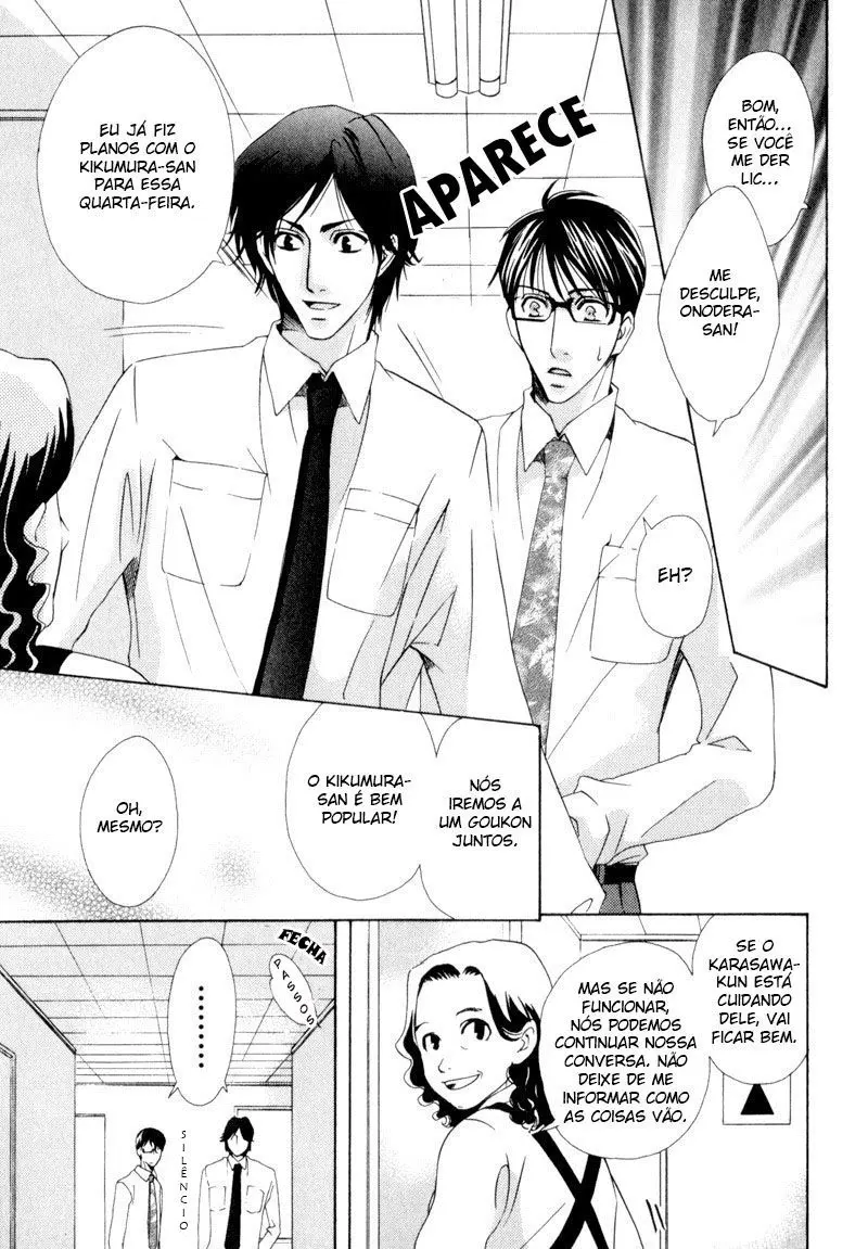 Bitansan Ekisu – Capítulo 06 Yaoi – Página 14