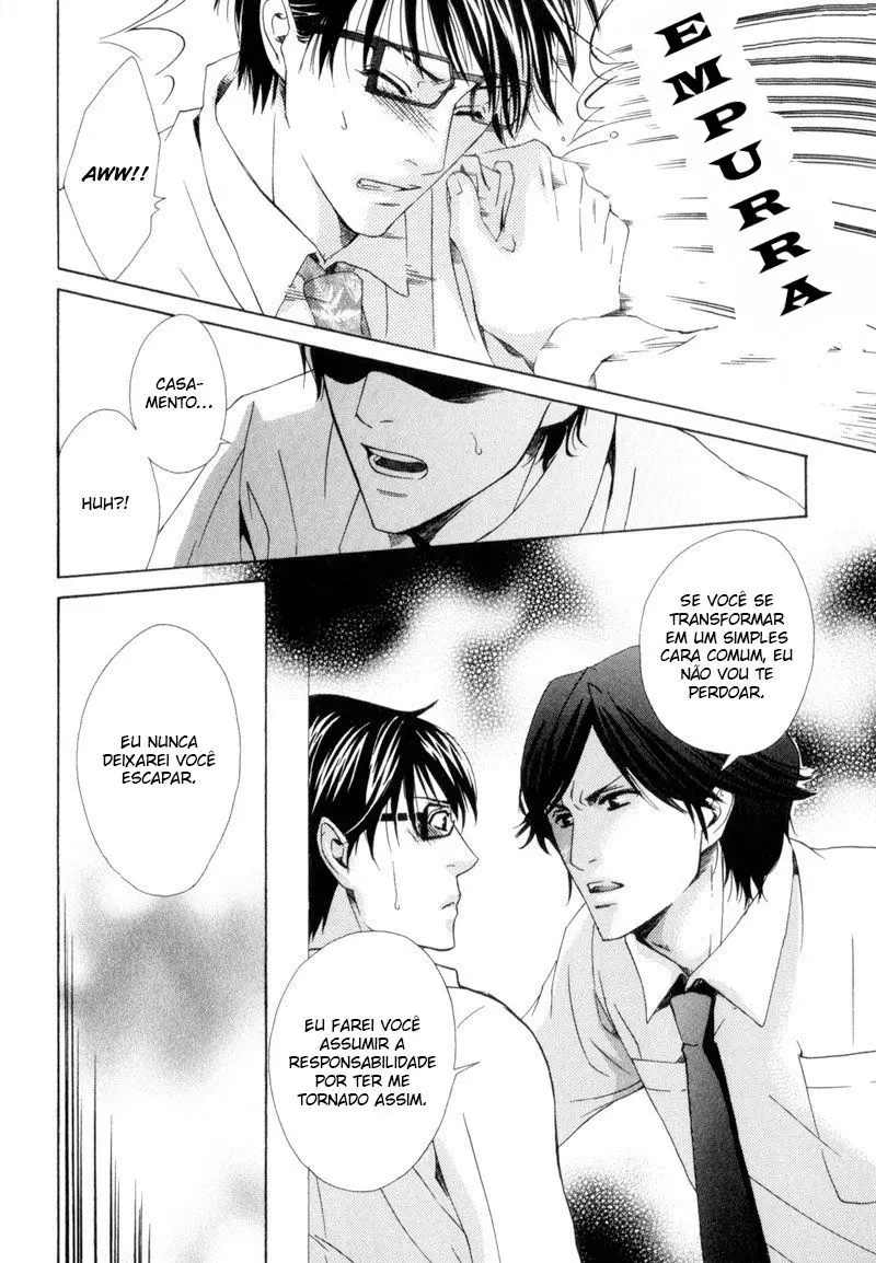 Bitansan Ekisu – Capítulo 06 Yaoi – Página 15