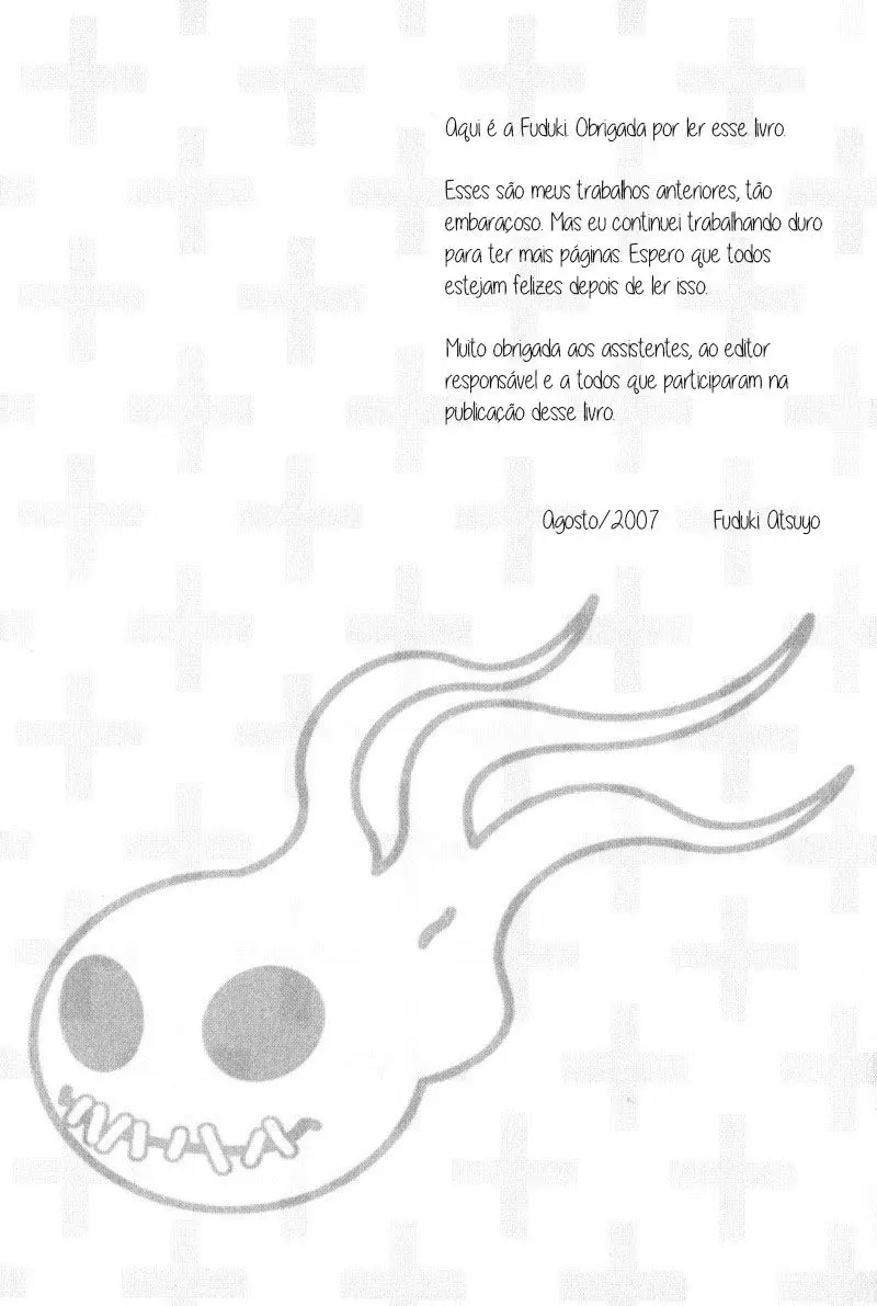 Bitansan Ekisu – Capítulo 06 Yaoi – Página 20