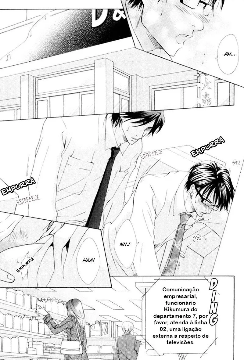 Bitansan Ekisu – Capítulo 06 Yaoi – Página 4