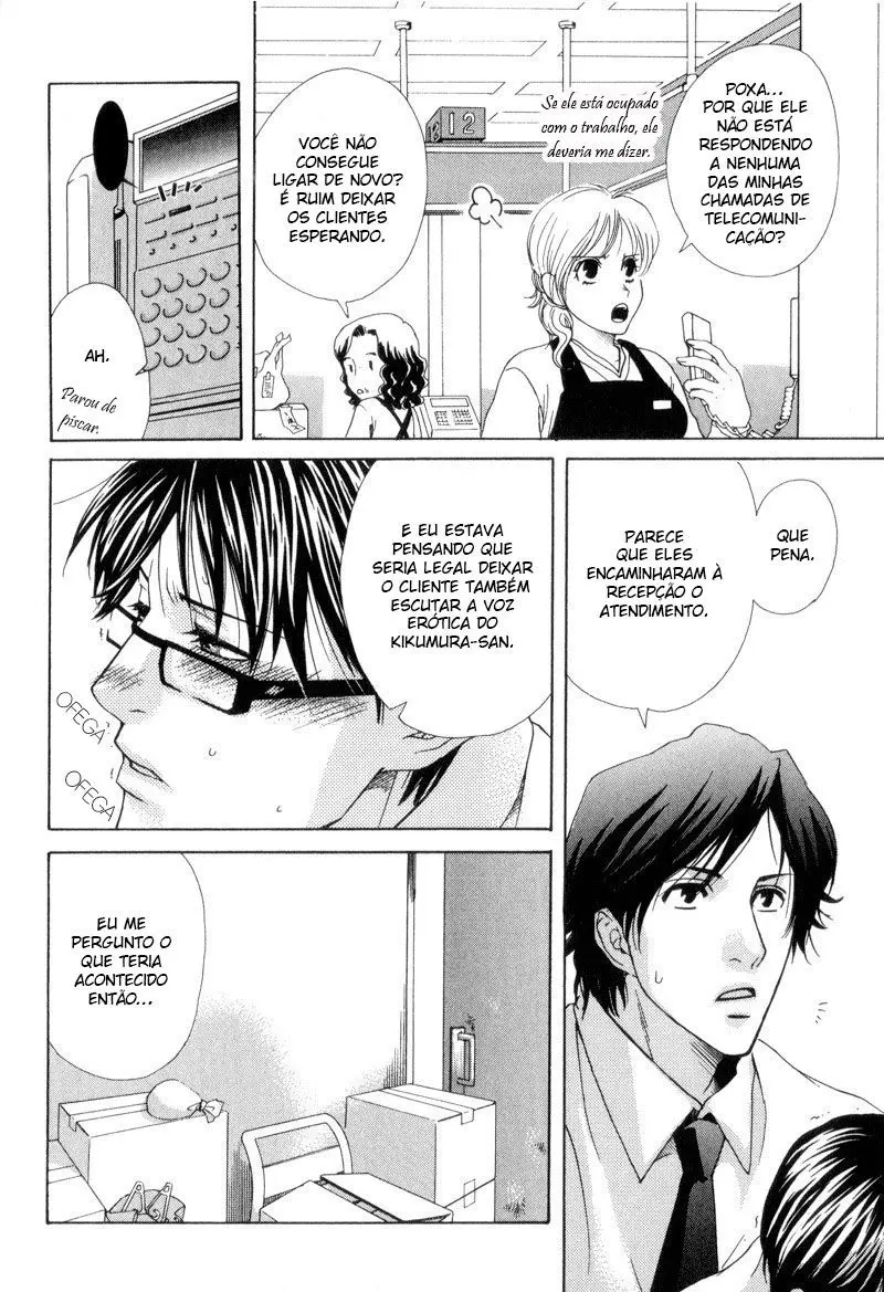 Bitansan Ekisu – Capítulo 06 Yaoi – Página 7