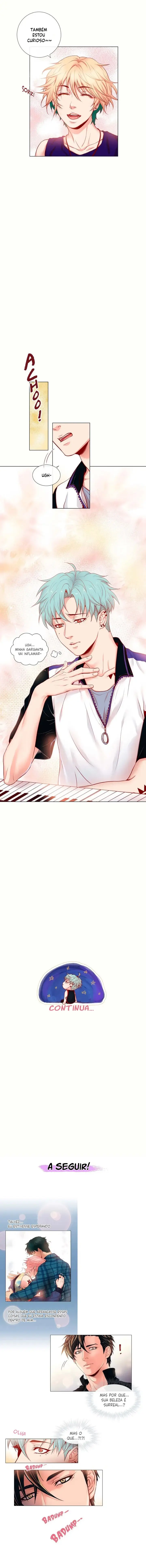 Biting the Tiger – Capítulo 04 Yaoi – Página 4