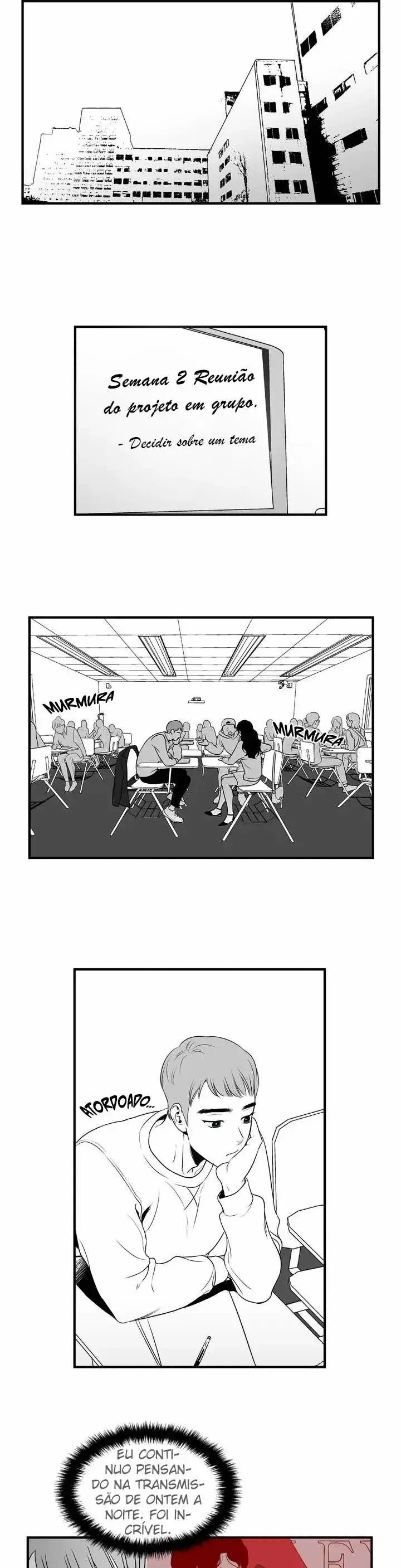 BJ Alex – Sem Censura – Capítulo 01 Yaoi – Página 11