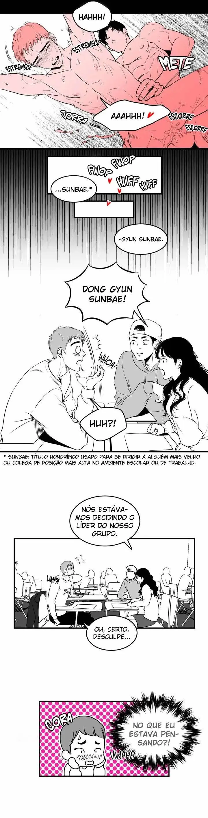 BJ Alex – Sem Censura – Capítulo 01 Yaoi – Página 15