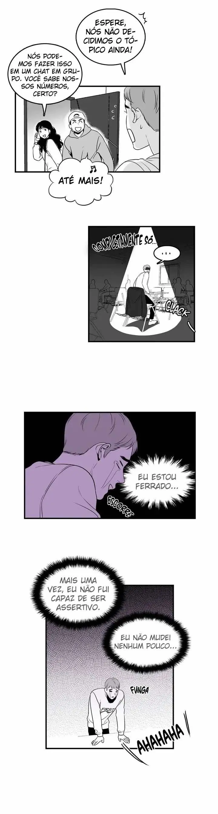 BJ Alex – Sem Censura – Capítulo 01 Yaoi – Página 17