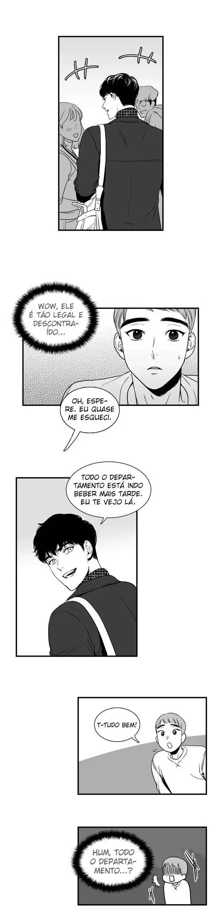 BJ Alex – Sem Censura – Capítulo 01 Yaoi – Página 21