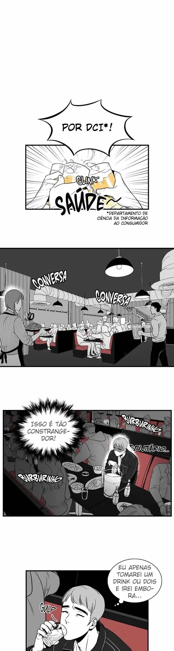 BJ Alex – Sem Censura – Capítulo 01 Yaoi – Página 22