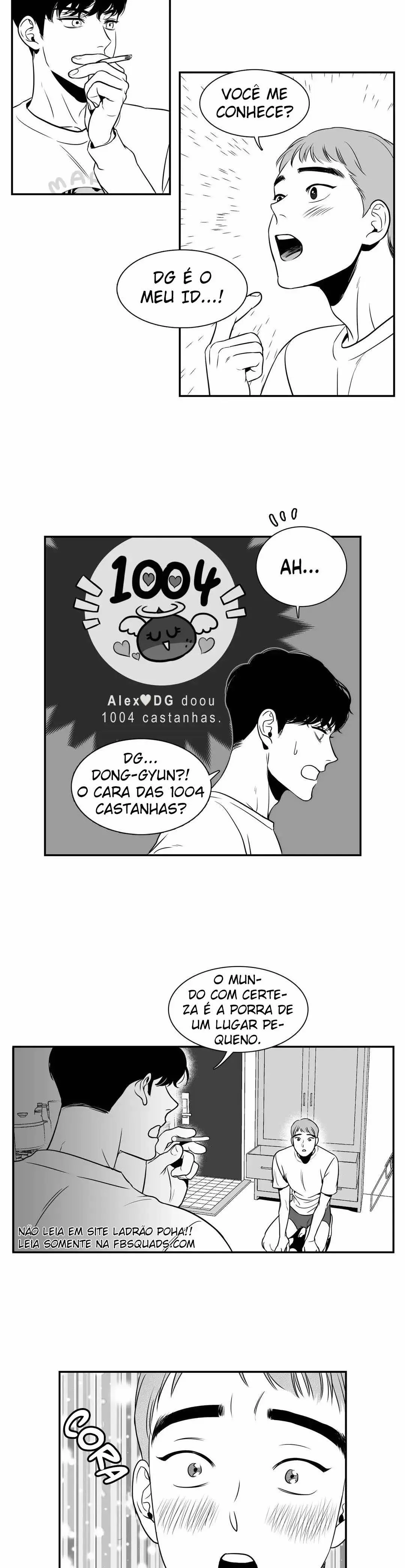 BJ Alex – Sem Censura – Capítulo 02 Yaoi – Página 14