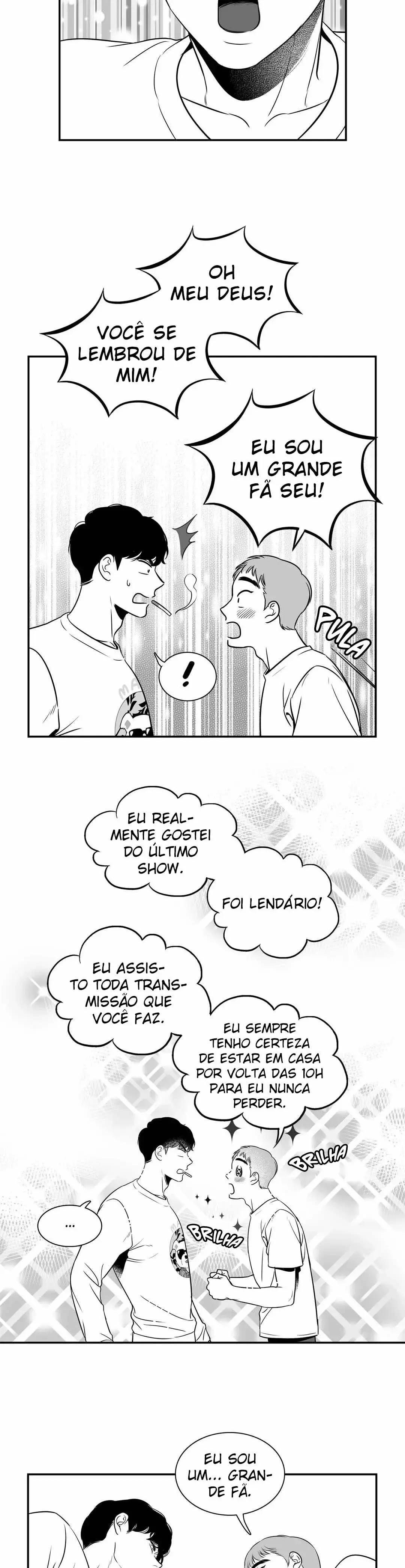 BJ Alex – Sem Censura – Capítulo 02 Yaoi – Página 15